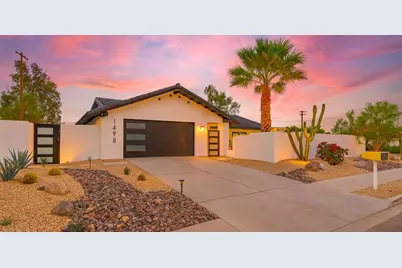 1980 N Los Alamos Road, Palm Springs, CA 92262 - Photo 1