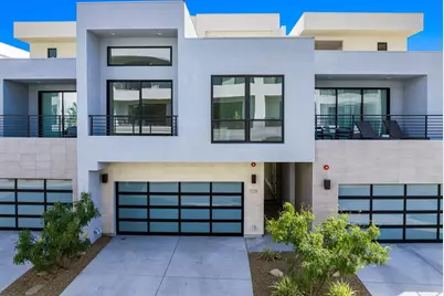 928 Galaxy Drive, Palm Springs, CA 92264 - Photo 1