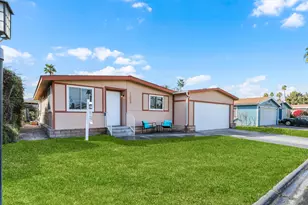 1223 Via Yolo, Cathedral City, CA 92234 - Photo 1