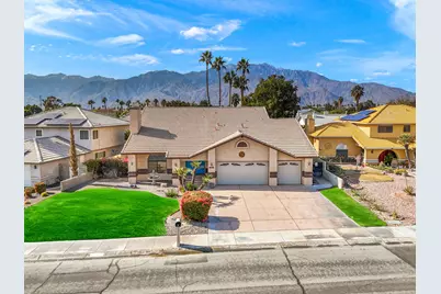 29865 Whispering Palms Trail, Cathedral City, CA 92234 - Photo 1