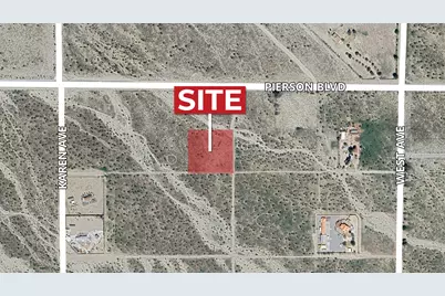 2.53 Ac S Pierson Blvd, Desert Hot Springs, CA 92240 - Photo 1