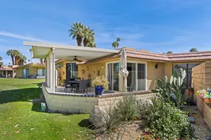 35723 E Paseo Circulo, Cathedral City, CA 92234 - Photo 1