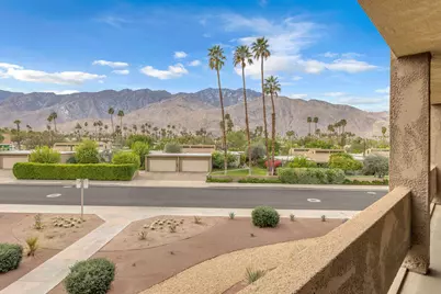 1630 S La Reina Way #2A, Palm Springs, CA 92264 - Photo 1