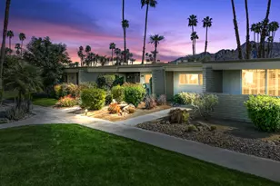 45084 Avenida Codorniz, Indian Wells, CA 92210 - Photo 1