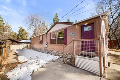 357 Kern Avenue, Sugarloaf, CA 92386 - Photo 1