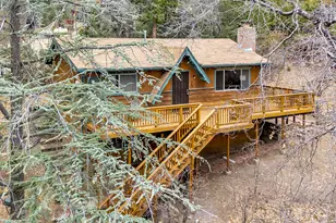 24981 Marion Ridge Dr, Idyllwild, CA 92549 - Photo 1