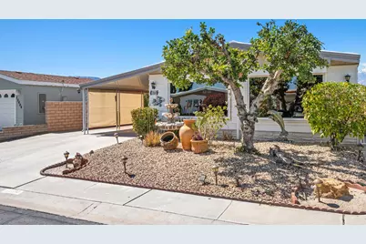 73660 Cabazon Peak Drive, Palm Desert, CA 92260 - Photo 1