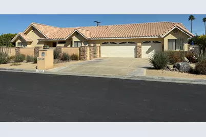 74040 Mockingbird Trail, Indian Wells, CA 92210 - Photo 1