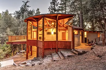 55283 Pine Crest, Idyllwild, CA 92549 - Photo 1