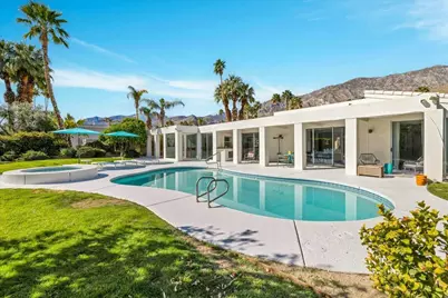 2582 S Calle Palo Fierro, Palm Springs, CA 92264 - Photo 1