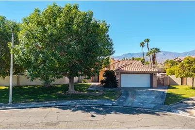 69177 Peachtree Court, Cathedral City, CA 92234 - Photo 1