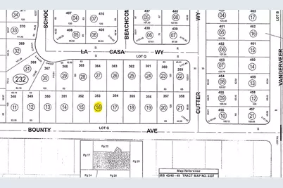 016 Bounty, Mecca, CA 92254 - Photo 1