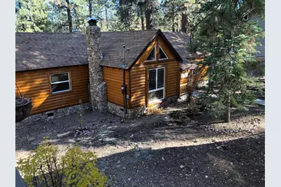 473 Chipmunk Lane Lane, Big Bear Lake, CA 92315 - Photo 1