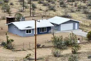 1412 Old Woman Springs Rd, Yucca Valley, CA 92284 - Photo 1