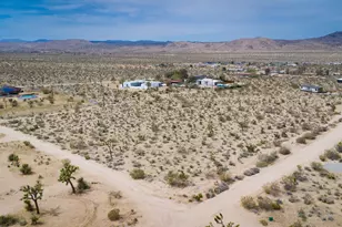 60926 Alta Vista Dr, Joshua Tree, CA 92252 - Photo 1