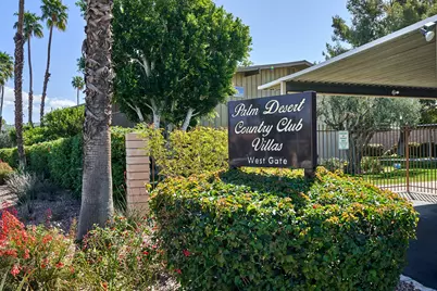 77805 California Drive #A9, Palm Desert, CA 92211 - Photo 1