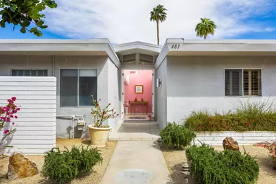 483 E Avenida Granada, Palm Springs, CA 92264 - Photo 1