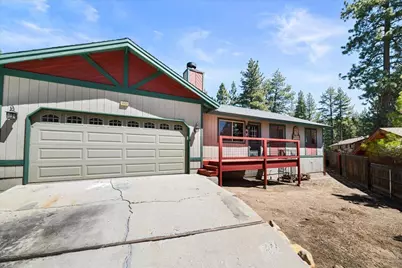 1088 Snow Ridge Road, Big Bear City, CA 92314 - Photo 1