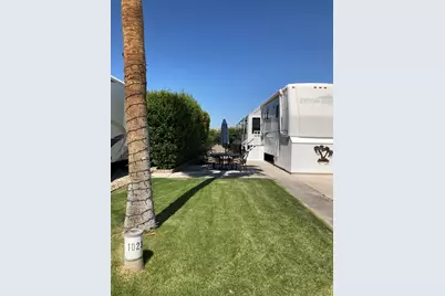 69411 Ramon Road #1023, Cathedral City, CA 92234 - Photo 1
