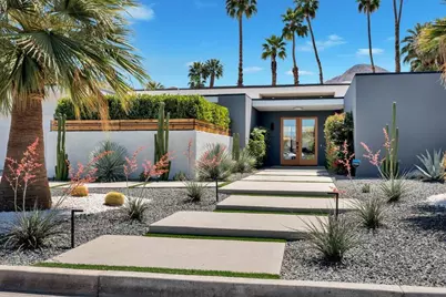 75665 Painted Desert Drive, Indian Wells, CA 92210 - Photo 1