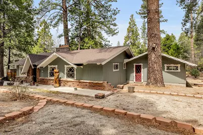 54640 Marian View Drive, Idyllwild, CA 92549 - Photo 1