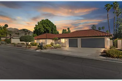 72870 Somera Road, Palm Desert, CA 92260 - Photo 1