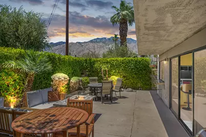 1712 E Chia Road, Palm Springs, CA 92262 - Photo 1