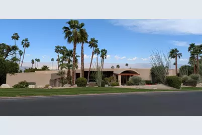 70250 Thunderbird Road, Rancho Mirage, CA 92270 - Photo 1