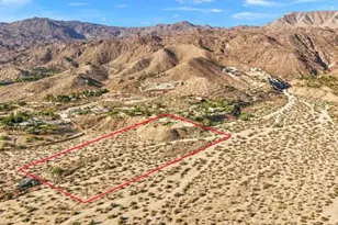 0 Cat Canyon, Palm Desert, CA 92260 - Photo 1