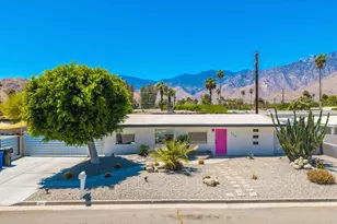 963 S Paseo Caroleta, Palm Springs, CA 92264 - Photo 1