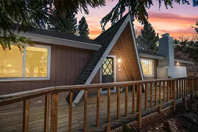 1080 Sequoia Drive, Big Bear City, CA 92314 - Photo 1