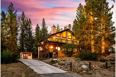 42452 Holiday Lane, Big Bear Lake, CA 92315 - Photo 1