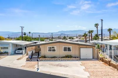 32545 Saint Andrews Drive, Thousand Palms, CA 92276 - Photo 1