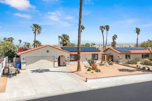 67470 Quijo Rd, Cathedral City, CA 92234 - Photo 1