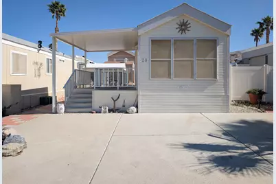 70200 Dillon Road #28, Desert Hot Springs, CA 92241 - Photo 1