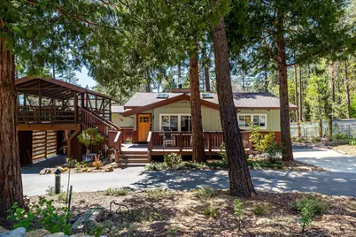 25445 Palomar Road, Idyllwild, CA 92549 - Photo 1