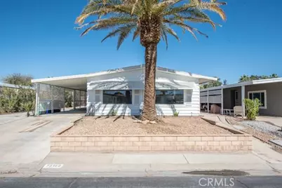 73180 Desert Greens Drive N, Palm Desert, CA 92260 - Photo 1