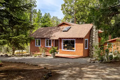25025 Fern Valley Road, Idyllwild, CA 92549 - Photo 1