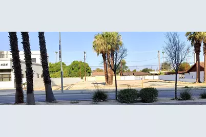 Lot 21&22 Oasis Street, Indio, CA 92201 - Photo 1