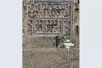 0 Mountain View Drive, Desert Hot Springs, CA 92240 - Photo 1