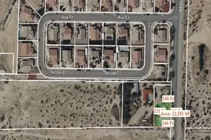 0 Mountain View Dr, Desert Hot Springs, CA 92240 - Photo 1