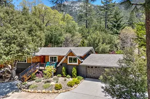 25440 Rim Rock Rd, Idyllwild, CA 92549 - Photo 1