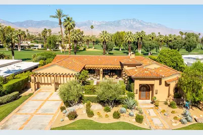 37551 Thompson Road, Rancho Mirage, CA 92270 - Photo 1