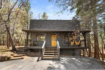 1635 Cascade Road, Big Bear City, CA 92314 - Photo 1