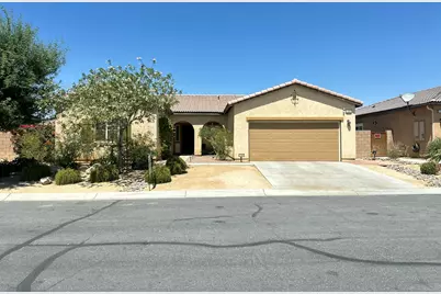 42855 Gazapo Court, Indio, CA 92203 - Photo 1