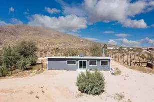 4176 Avenida Del Sol, Joshua Tree, CA 92252 - Photo 1