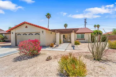 27350 Avenida Quintana, Cathedral City, CA 92234 - Photo 1