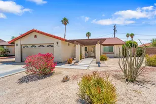 27350 Avenida Quintana, Cathedral City, CA 92234 - Photo 1