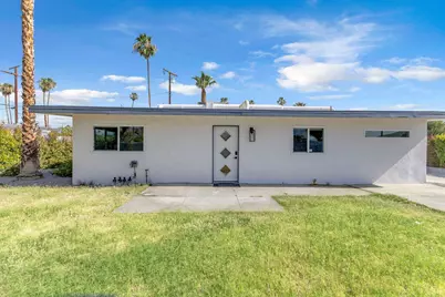 4038 E Paseo Luisa, Palm Springs, CA 92264 - Photo 1
