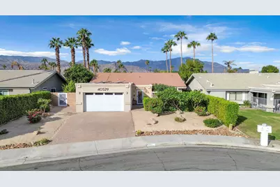 40529 Meadow Lane, Palm Desert, CA 92260 - Photo 1